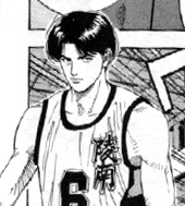 Otaku Gallery  / Anime e Manga / Slam Dunk / Manga Scans / immanga34.jpg